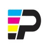 شعار Pigment | للتصميم والطباعة