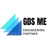 شعار Generative Design Solutions Middle East