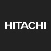 شعار Hitachi Rail