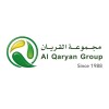 شعار Al-Qaryan Group