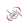 شعار ALMAHA OPTICAL