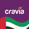 شعار Cravia Inc