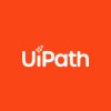 شعار UiPath
