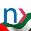 شعار Network International
