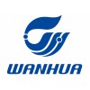 شعار WANHUA DEVELOPMENT COMPANY