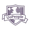 شعار University of the People
