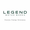 شعار Legend Motor Works