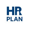 شعار HR Plan