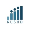 شعار Rushd Rehabilitation Center