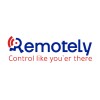 شعار Remotely