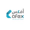 شعار Afex Logistics