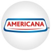 شعار Americana Foods - National Food Company