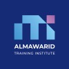 شعار معهد الموارد للتدريب | AlMawarid Training Institute