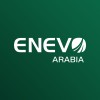 شعار ENEVO ARABIA