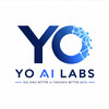 شعار YO AI Labs