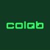 شعار Colab | كولاب