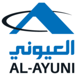 شعار العيوني للاستثمار والمقاولات