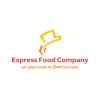 شعار Express Food Company