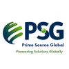 شعار Prime Source Global