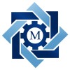شعار MAFCO- Mahmoud Atta Factory for Metal Fabrication Co. Ltd.