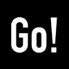 شعار Go! Startup & Scaleup