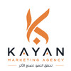 شعار Kayan Marketing Agency Riyadh