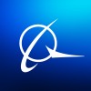شعار Boeing