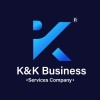 شعار KAK services company SBC