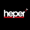 شعار HEPER