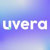 شعار Uvera