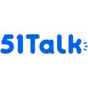 شعار 51Talk