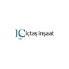 شعار IC İÇTAŞ İNŞAAT / IC ICTAS CONSTRUCTION