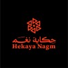 شعار حكاية نغم | HEKAYA NAGM