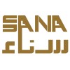شعار Sana Al Jazira