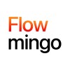 شعار Flowmingo AI