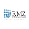 شعار RMZ International