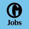 شعار Guardian Jobs