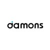 شعار Saudi Damons