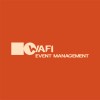 شعار WAFI EVENT