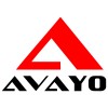 شعار افايو الشرق الأوسط Avayo Middle East