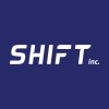 شعار SHIFT inc.