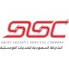 شعار Saudi Logistic Services Co. SLSC | الشركة السعودية للخدمات اللوجستية