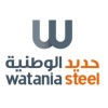 شعار حديد الوطنية