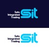 شعار Safe Integrated Trading Company