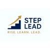 شعار Step Lead