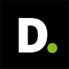 شعار Deloitte
