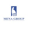 شعار Mena Group