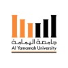 شعار Al Yamamah University