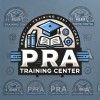 شعار PRA Training Center