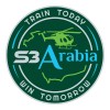 شعار S3 Arabia